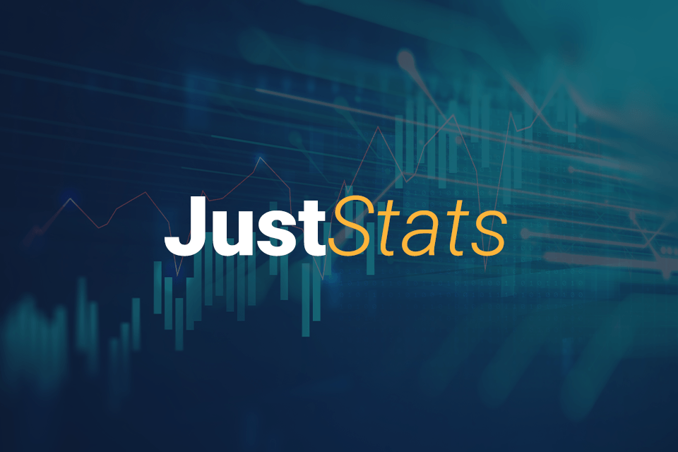 Text: JustStats